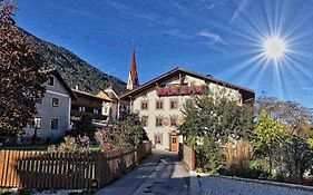 Pircher-Maes Apart & Stubaital